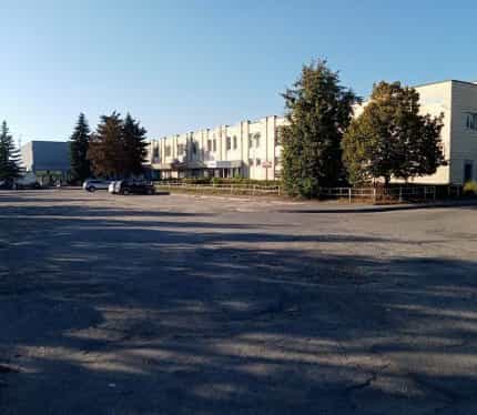 Беларусь, Гродно, проспект Космонавтов, 68Е, фото 12