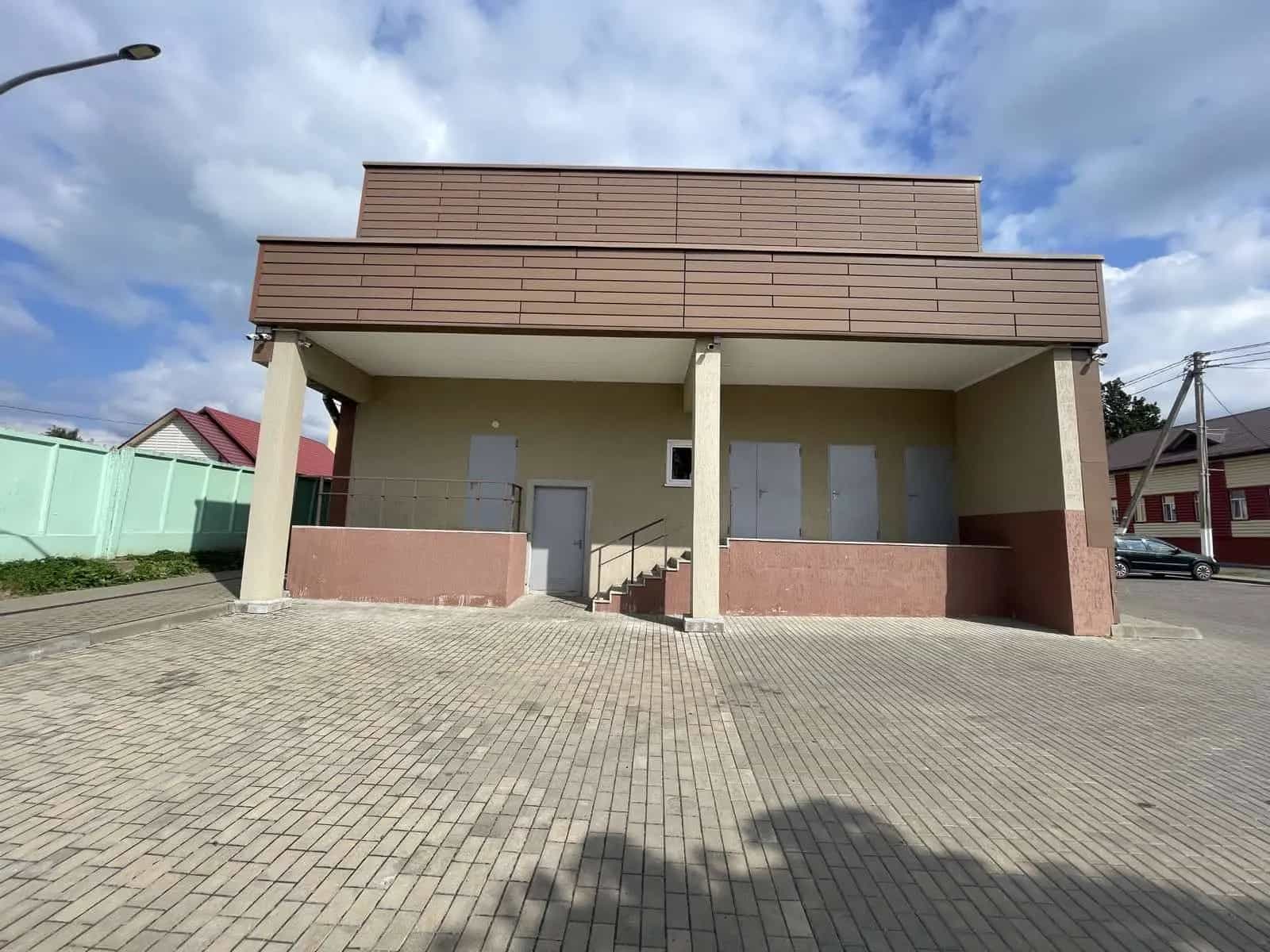 Беларусь, Витебская область, Толочин, улица Энгельса, 7, фото 4