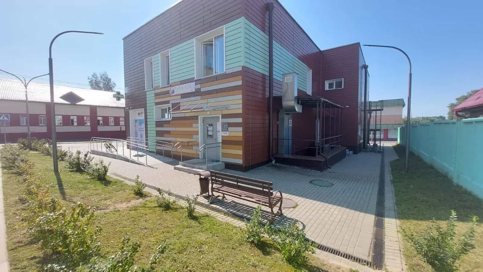 Беларусь, Витебская область, Толочин, улица Энгельса, 7, фото 5