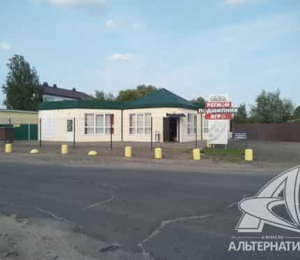Беларусь, Брест, улица Вычулки, 103, фото 2