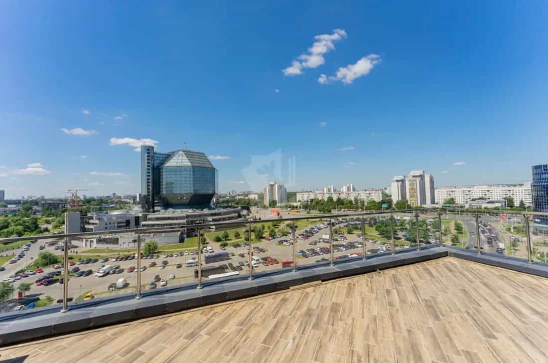 Беларусь, Минск, улица Петра Мстиславца, 3, фото 6
