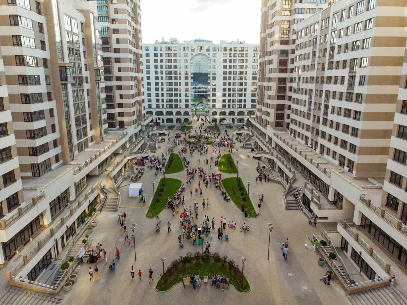 Беларусь, Минск, улица Петра Мстиславца, 3, фото 10