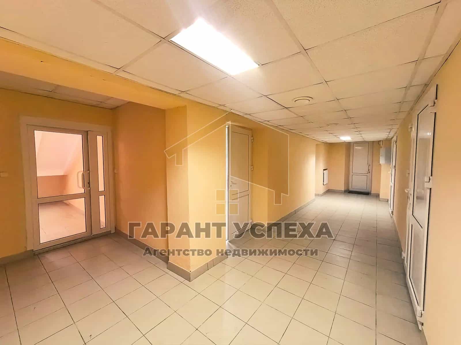 Беларусь, Брест, проспект Машерова, 36/1