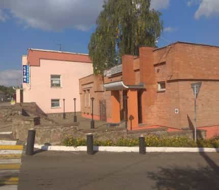 Беларусь, Витебская область, Орша, улица Фридриха Энгельса, 19, фото 2