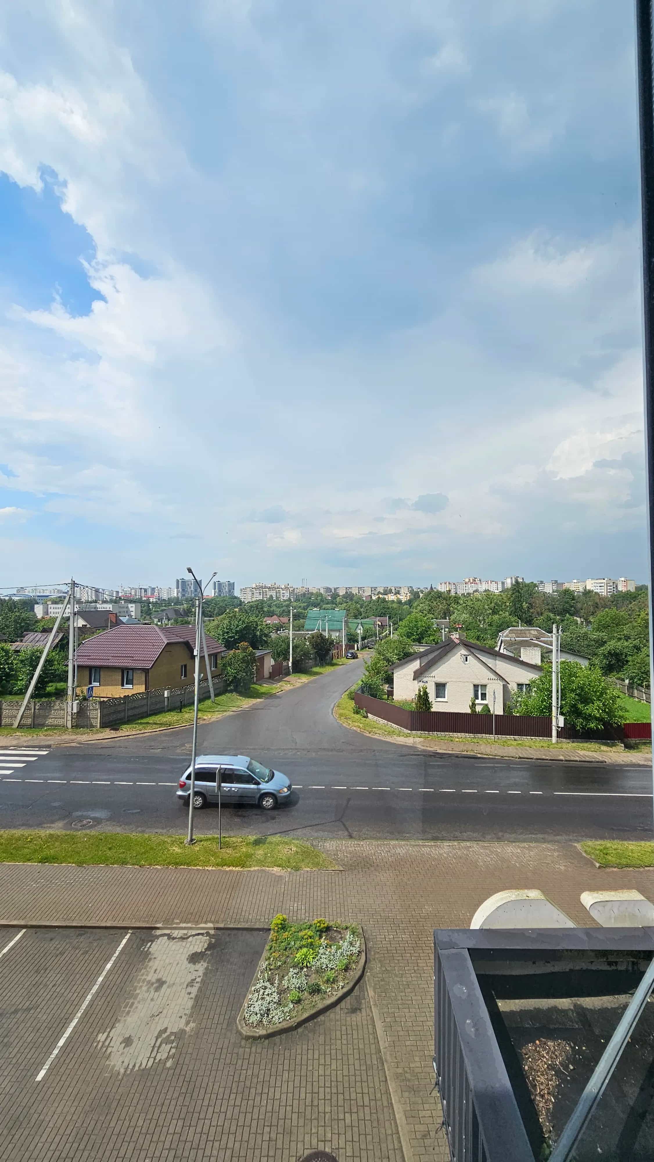 Беларусь, Брестская область, Барановичи, Пролетарская улица, 32, фото 13