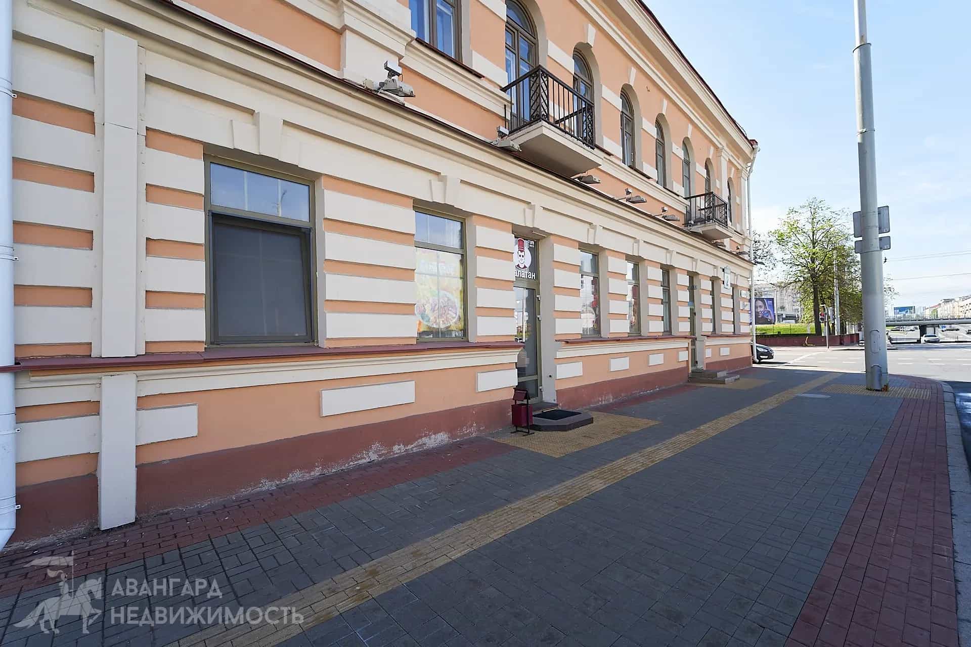 Беларусь, Минск, Советская улица, 2, фото 6