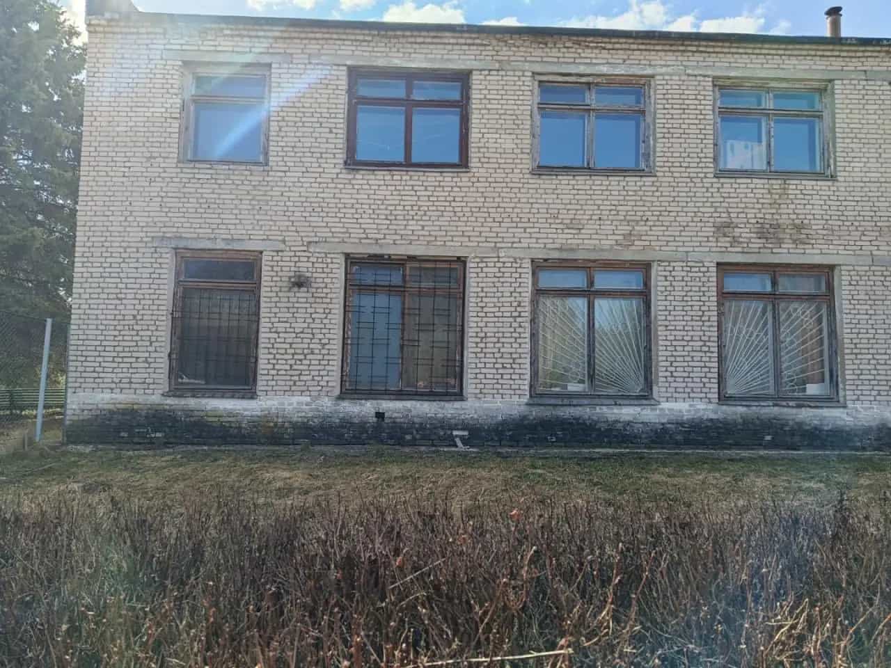 Беларусь, Брестская область, Барановичи, Фабричная улица, 13А, фото 3