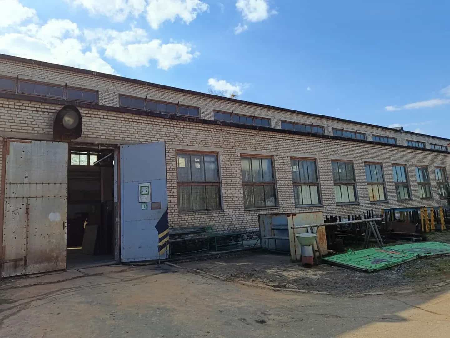 Беларусь, Брестская область, Барановичи, Фабричная улица, 13А, фото 6