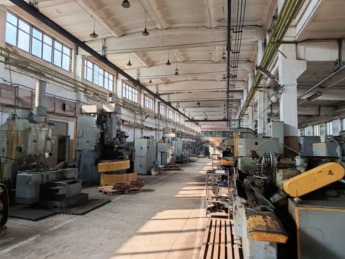 Беларусь, Брестская область, Барановичи, Фабричная улица, 13А, фото 8