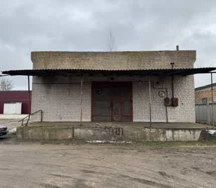 Беларусь, Брестская область, Барановичи, улица Чернышевского, 69Е
