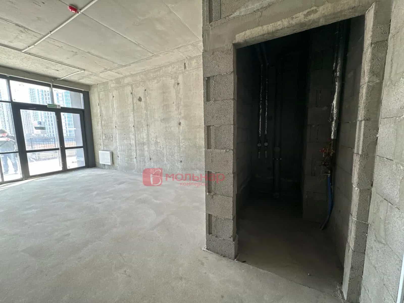Беларусь, Минск, Братская улица, 18Нк1, фото 3