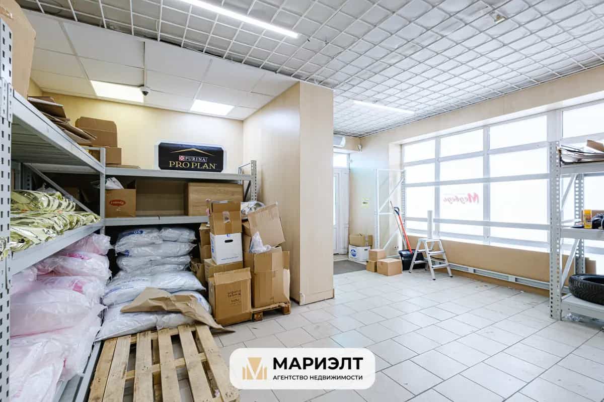 Беларусь, Минск, улица Тимирязева, 121к2, фото 4