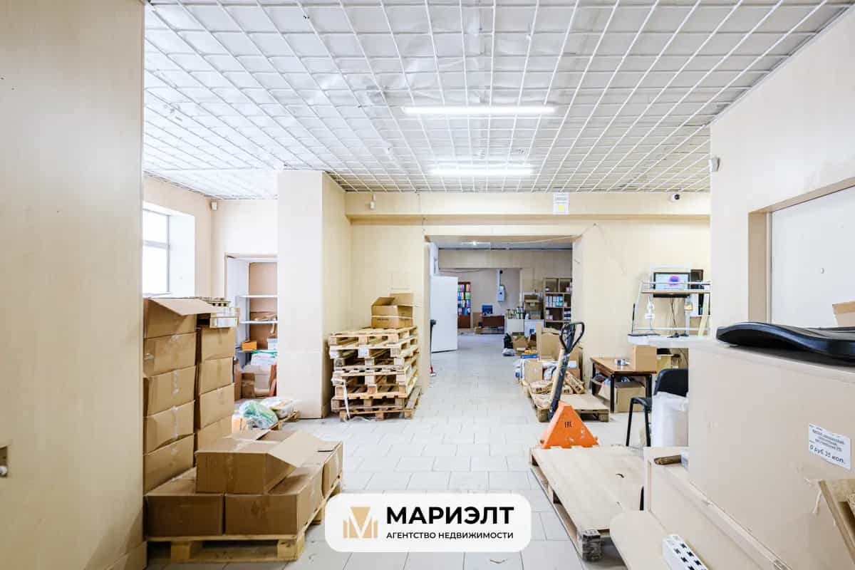 Беларусь, Минск, улица Тимирязева, 121к2, фото 6