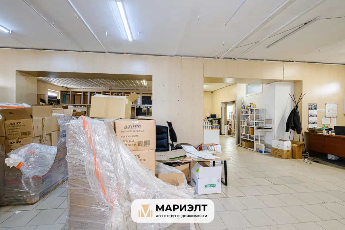Беларусь, Минск, улица Тимирязева, 121к2, фото 8