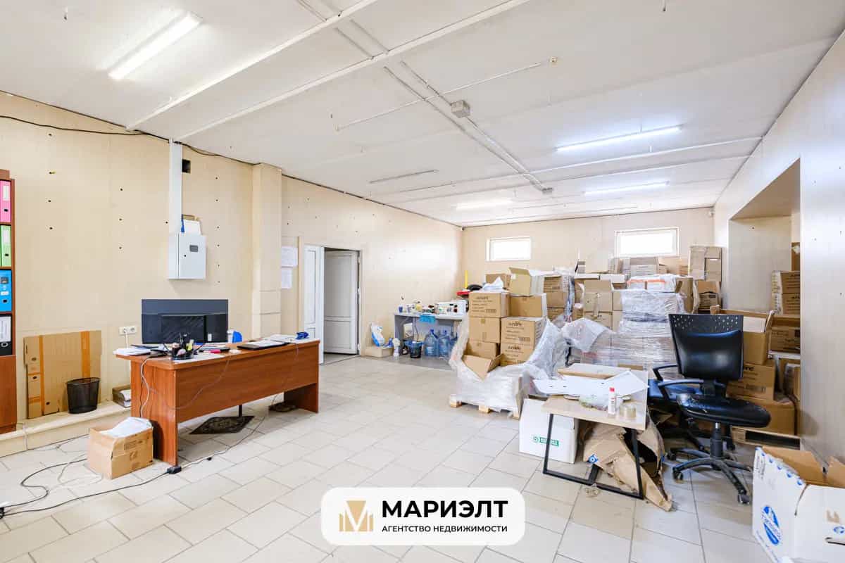 Беларусь, Минск, улица Тимирязева, 121к2, фото 9