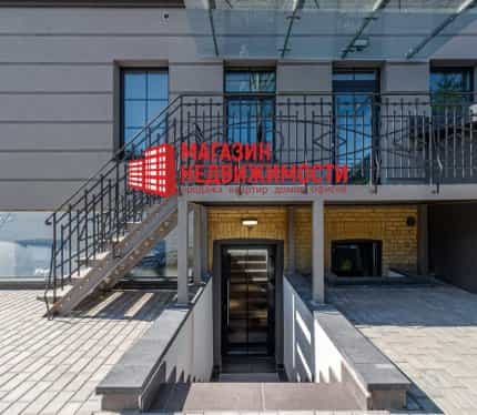 Беларусь, Гродно, улица Советских Пограничников, 17, фото 3
