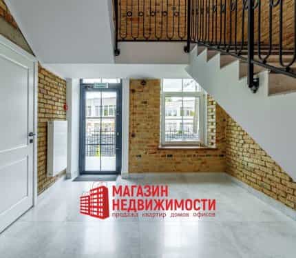 Беларусь, Гродно, улица Советских Пограничников, 17, фото 4
