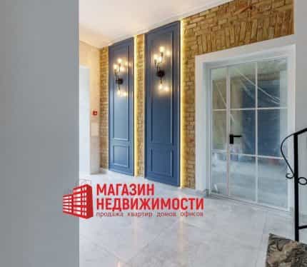 Беларусь, Гродно, улица Советских Пограничников, 17, фото 6