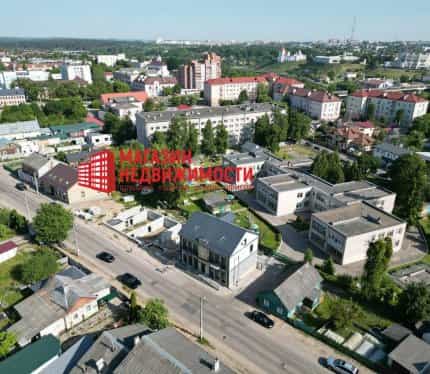 Беларусь, Гродно, улица Советских Пограничников, 17, фото 16