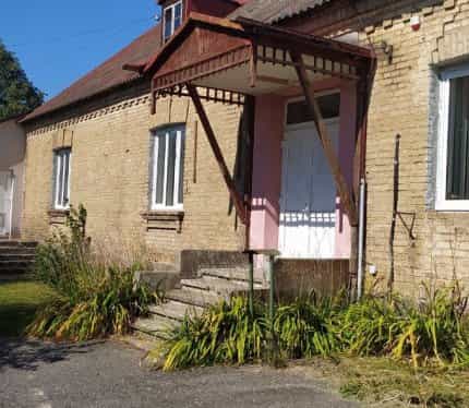 Беларусь, Гродненская область, Волковыск, Первомайская улица, 38