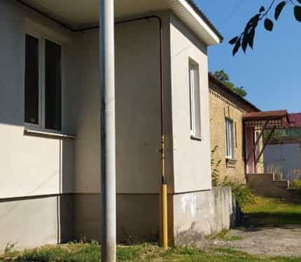 Беларусь, Гродненская область, Волковыск, Первомайская улица, 38, фото 3