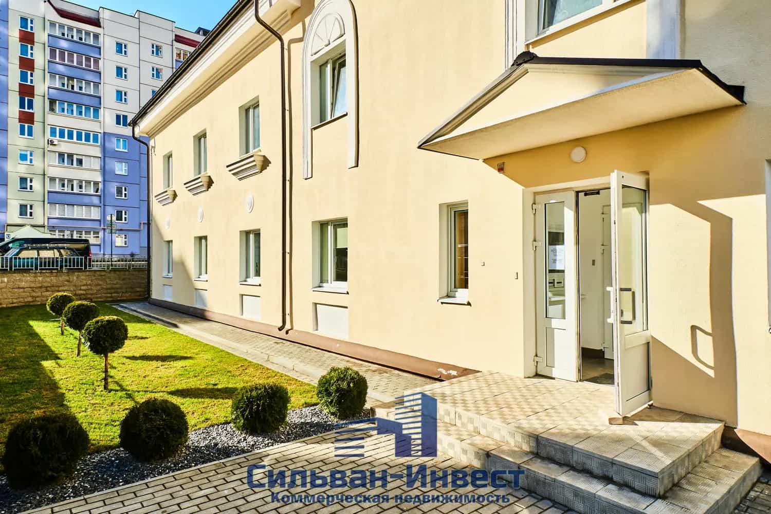Беларусь, Минск, Полтавская улица, 10, фото 3