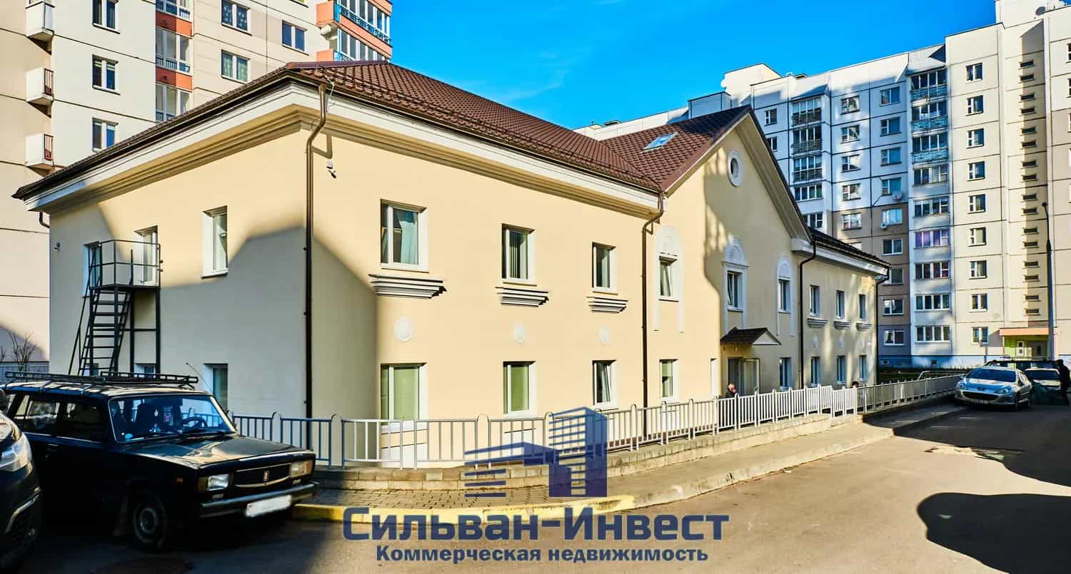 Беларусь, Минск, Полтавская улица, 10, фото 6