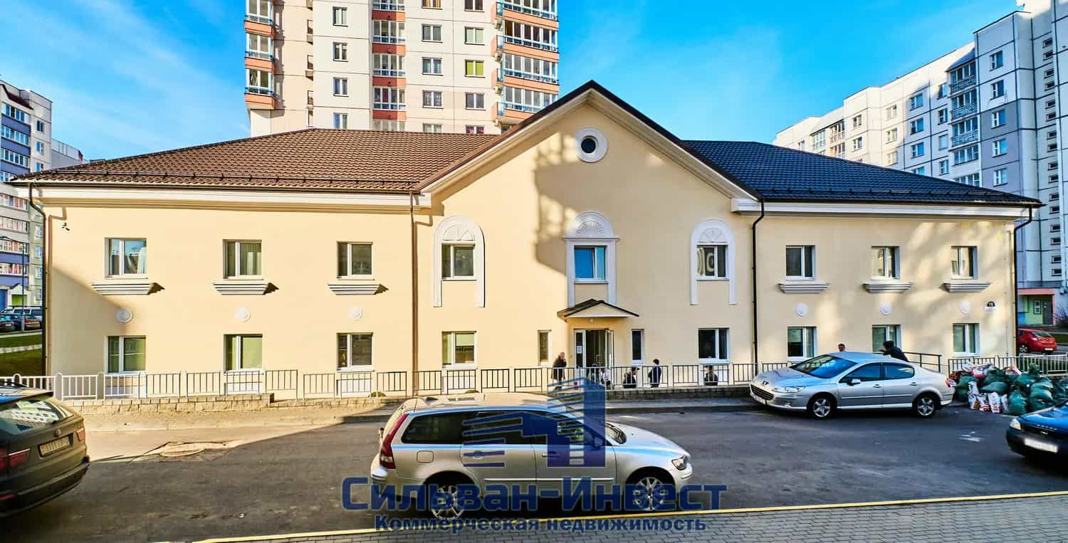 Беларусь, Минск, Полтавская улица, 10, фото 8