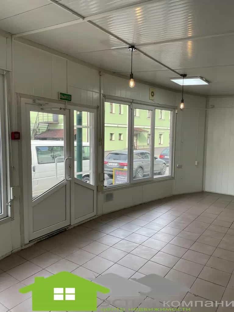 Беларусь, Гродненская область, Слоним, Аптечный переулок, 1А, фото 2