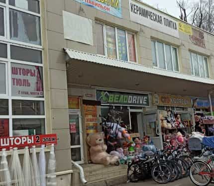 Беларусь, Могилёв, улица Лазаренко, 73К, фото 3