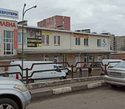 Беларусь, Могилёв, улица Лазаренко, 73К, фото 6