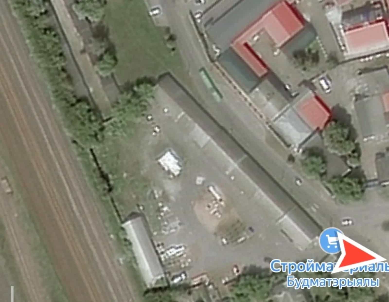 Беларусь, Гомель, Дорожная улица, 12, фото 3