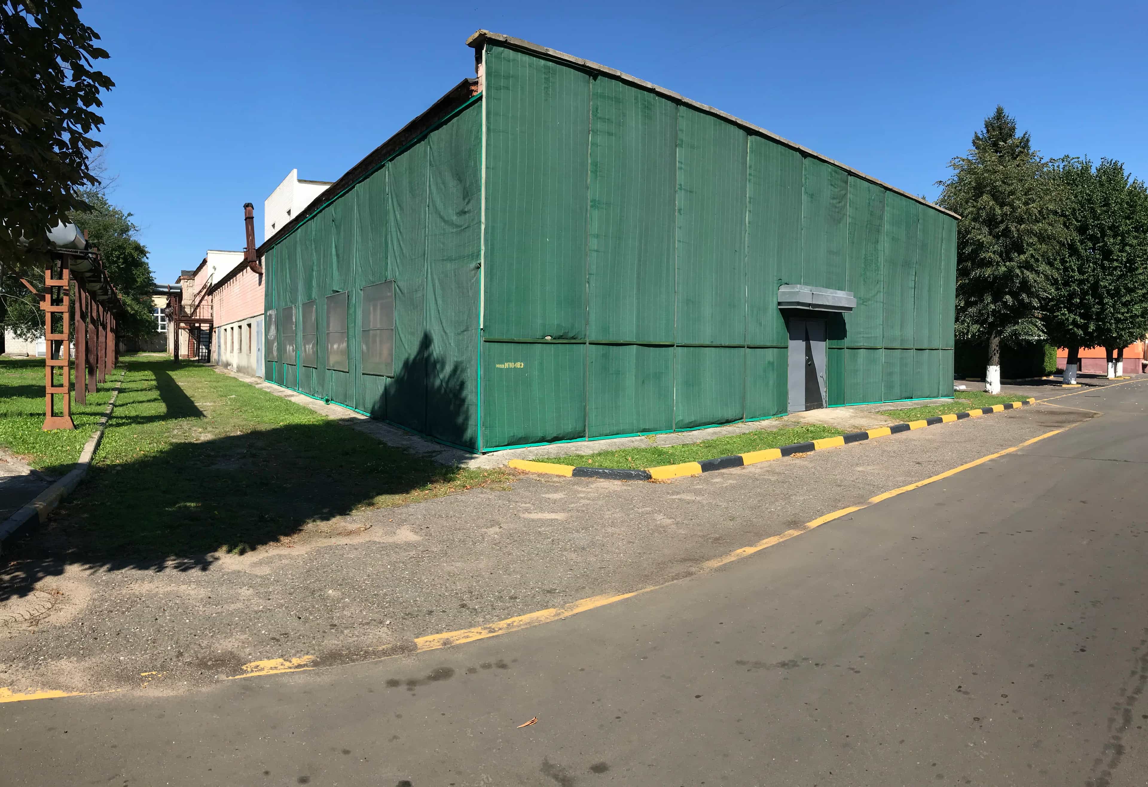 Беларусь, Гомель, улица Барыкина, 150, фото 4
