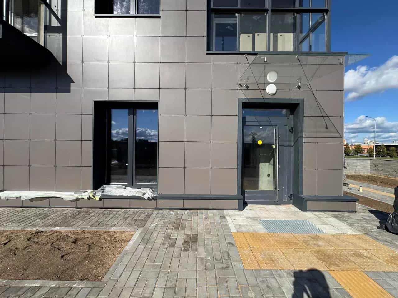Беларусь, Гродно, переулок Дзержинского, 13, фото 10