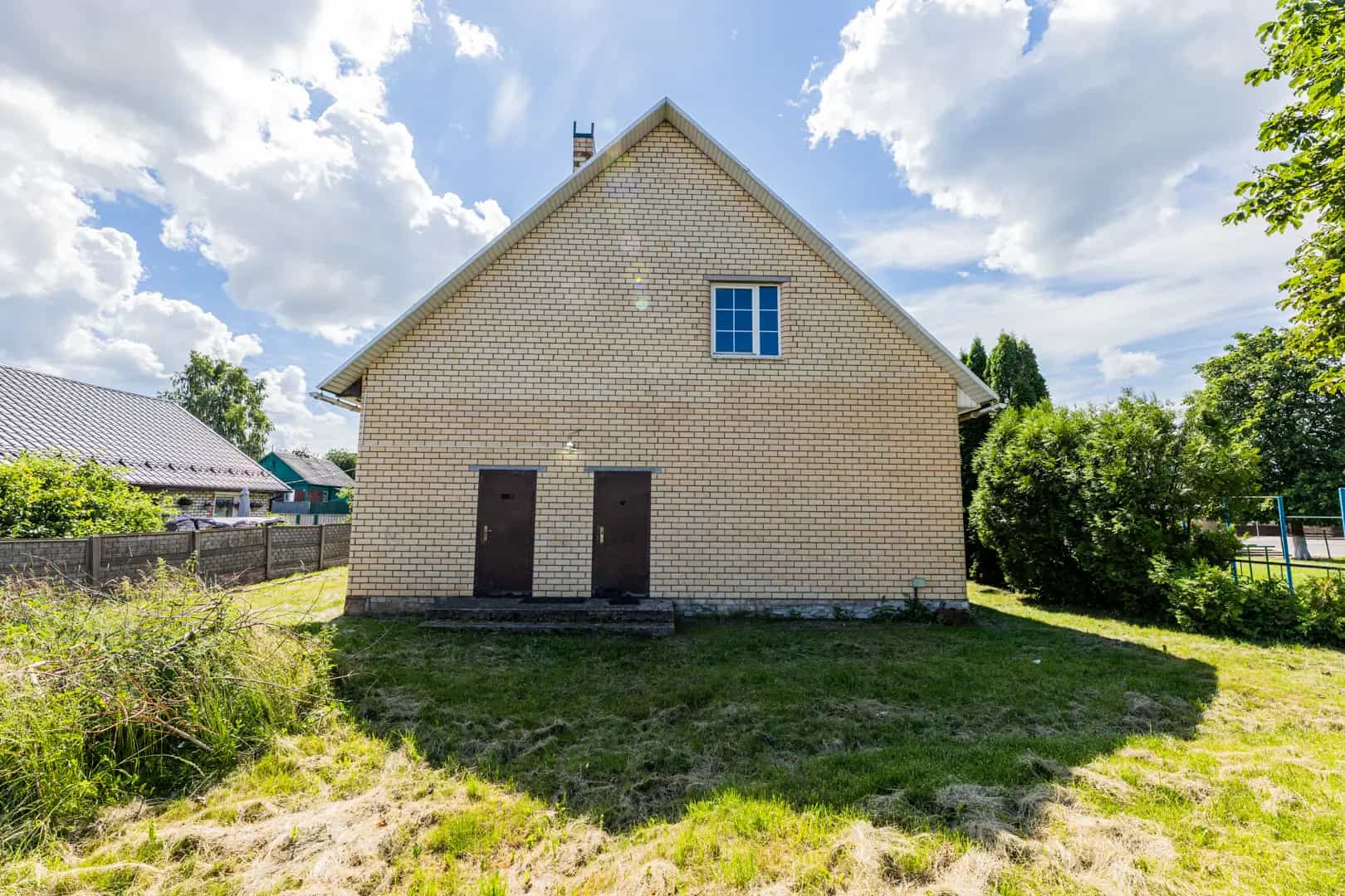 Беларусь, Минская область, Смолевичи, Советская улица, 47, фото 20