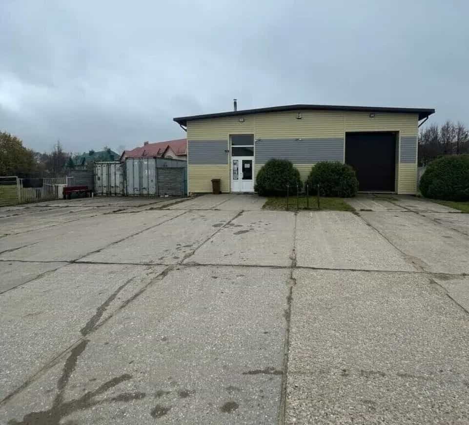 Беларусь, Гродненская область, Лида, Парковая улица, 45, фото 3