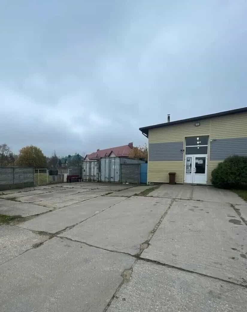Беларусь, Гродненская область, Лида, Парковая улица, 45, фото 4