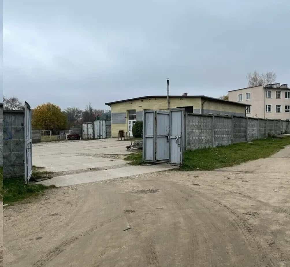 Беларусь, Гродненская область, Лида, Парковая улица, 45, фото 11