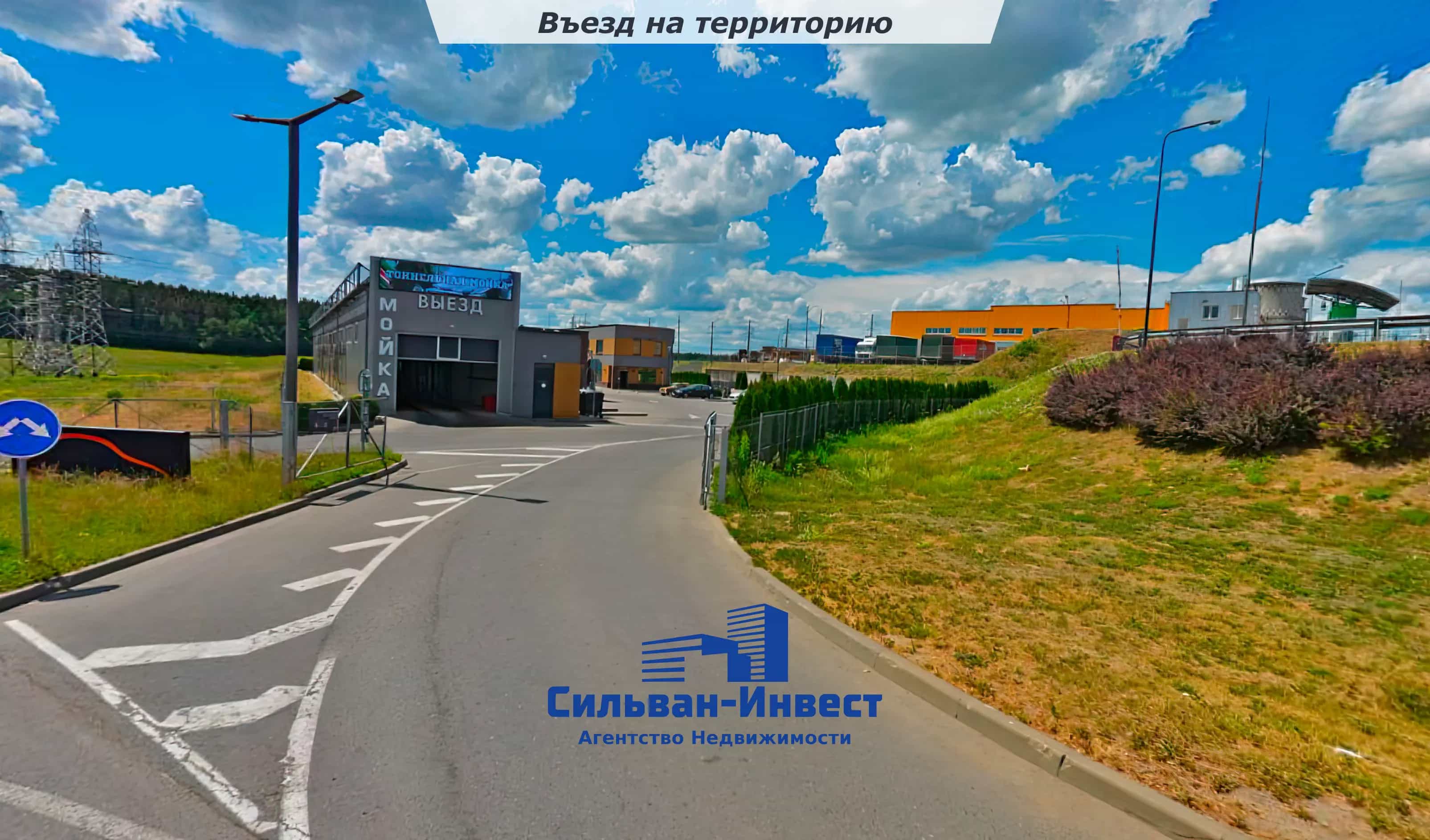Беларусь, Минск, улица Монтажников, 3А/1, фото 3
