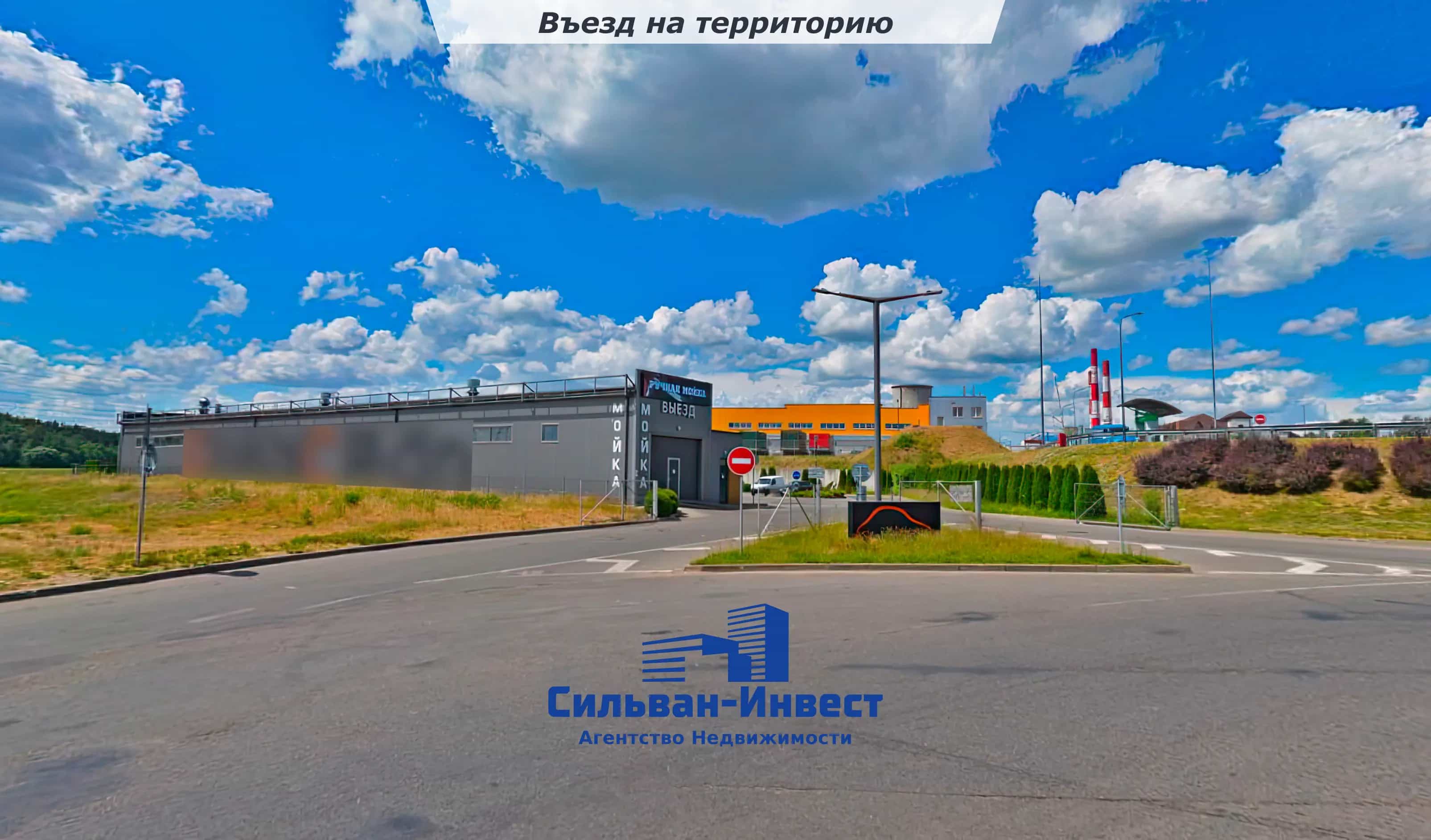 Беларусь, Минск, улица Монтажников, 3А/1, фото 4