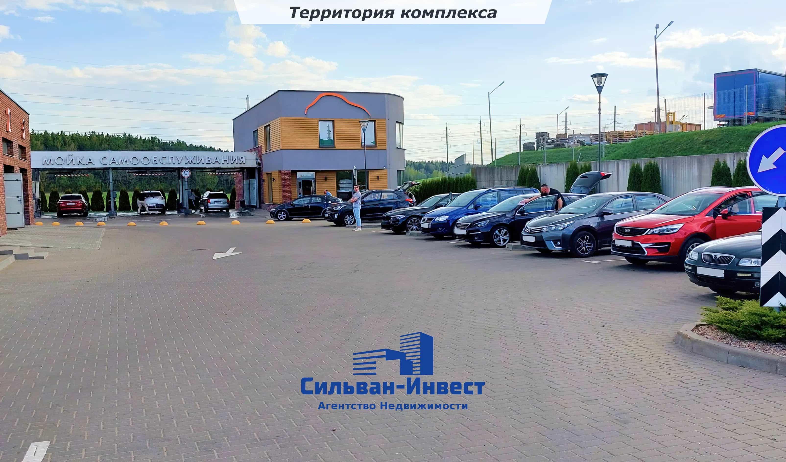 Беларусь, Минск, улица Монтажников, 3А/1, фото 5