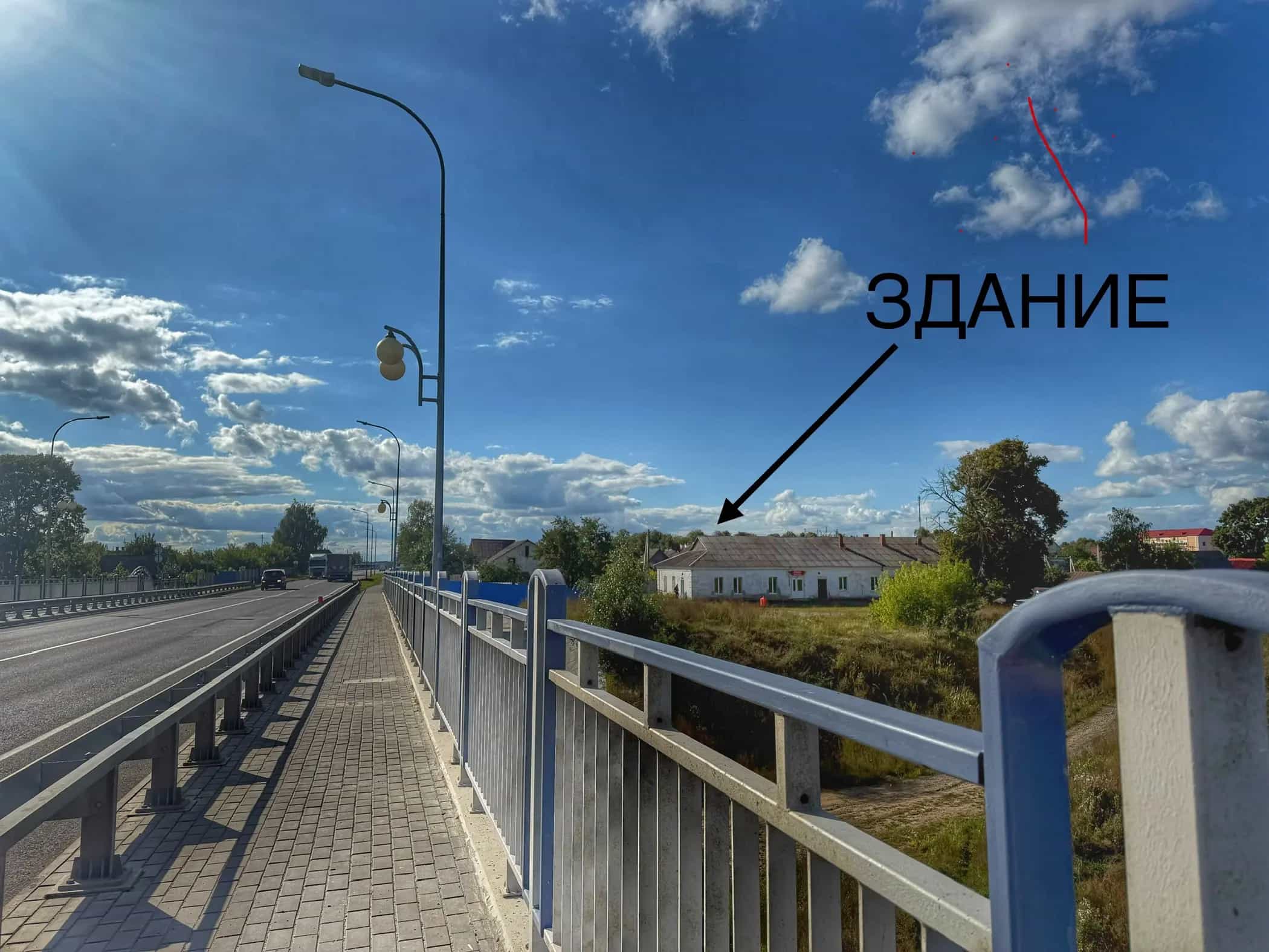 Беларусь, Гомельская область, Рогачёв, улица Якова Зайцева, 1А