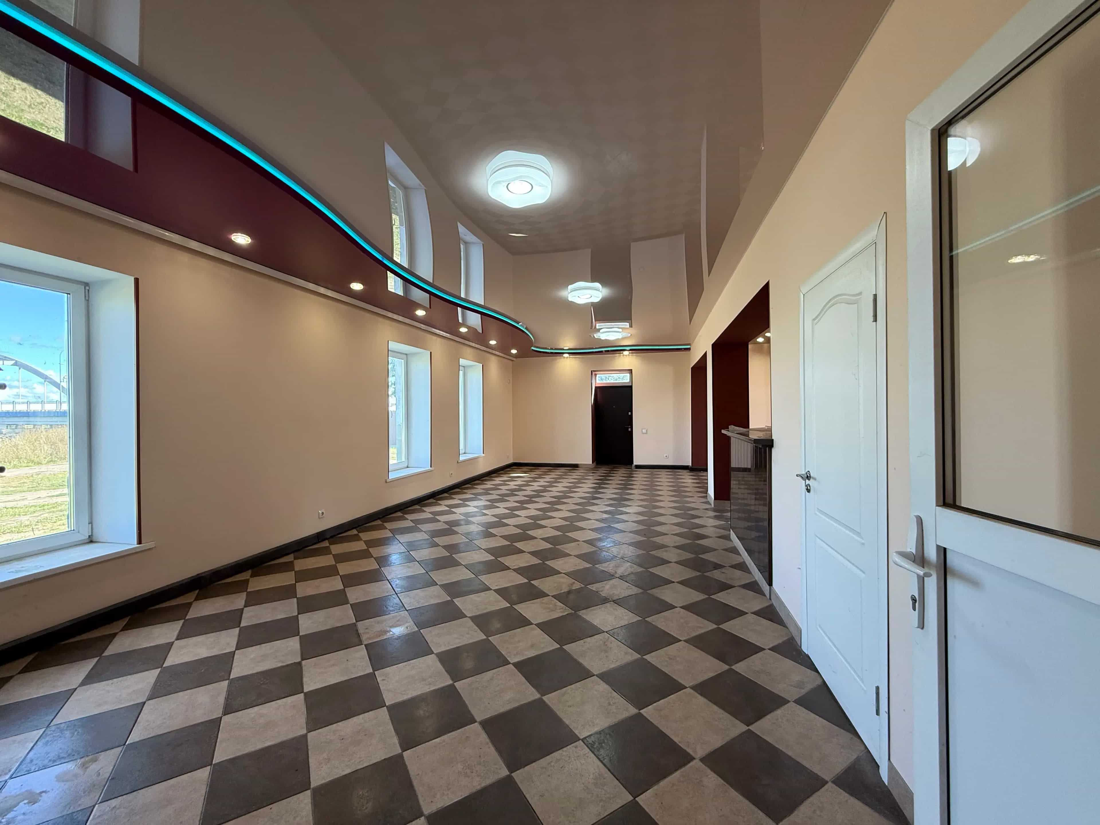 Беларусь, Гомельская область, Рогачёв, улица Якова Зайцева, 1А, фото 6