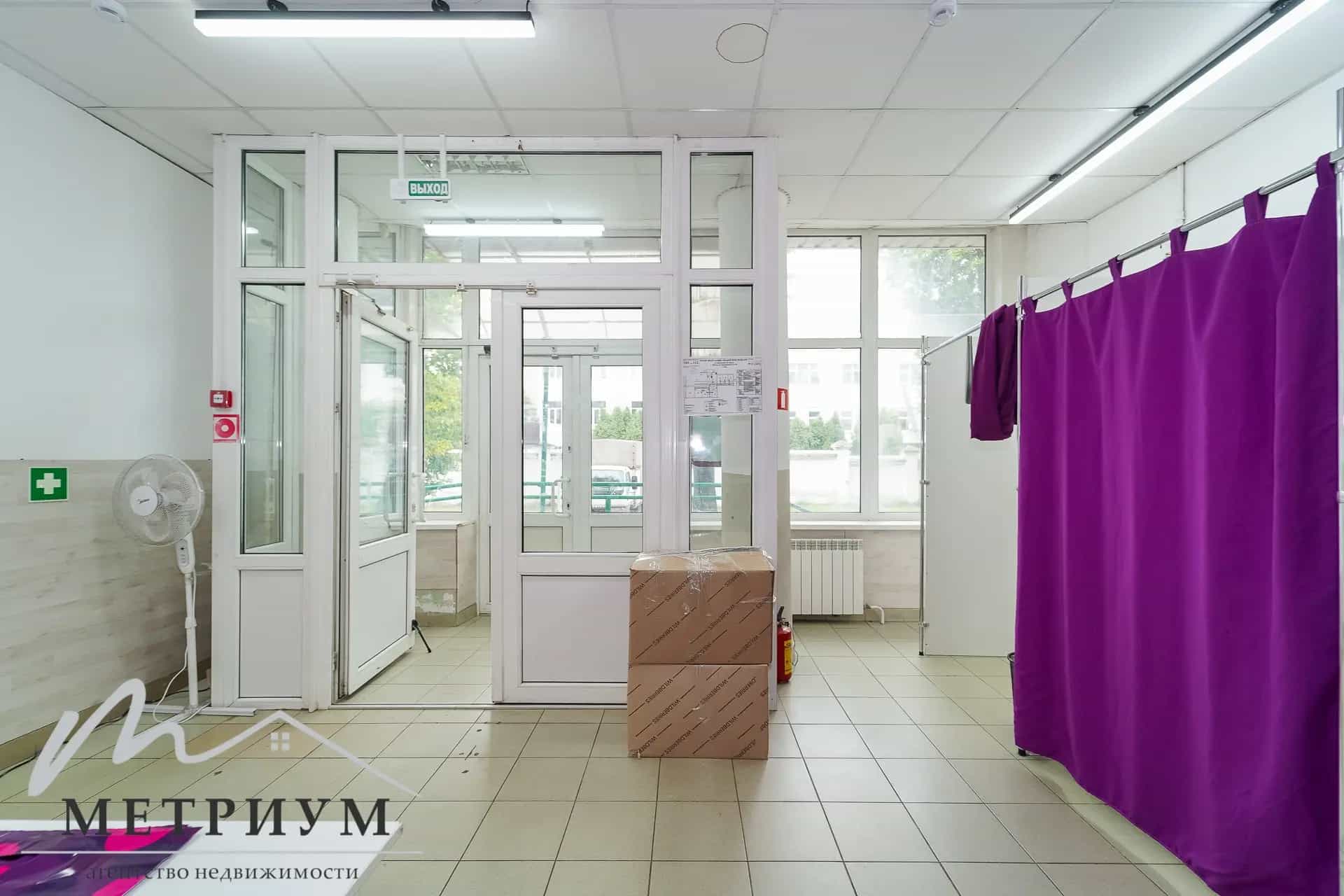 Беларусь, Минск, Бородинская улица, 31, фото 7