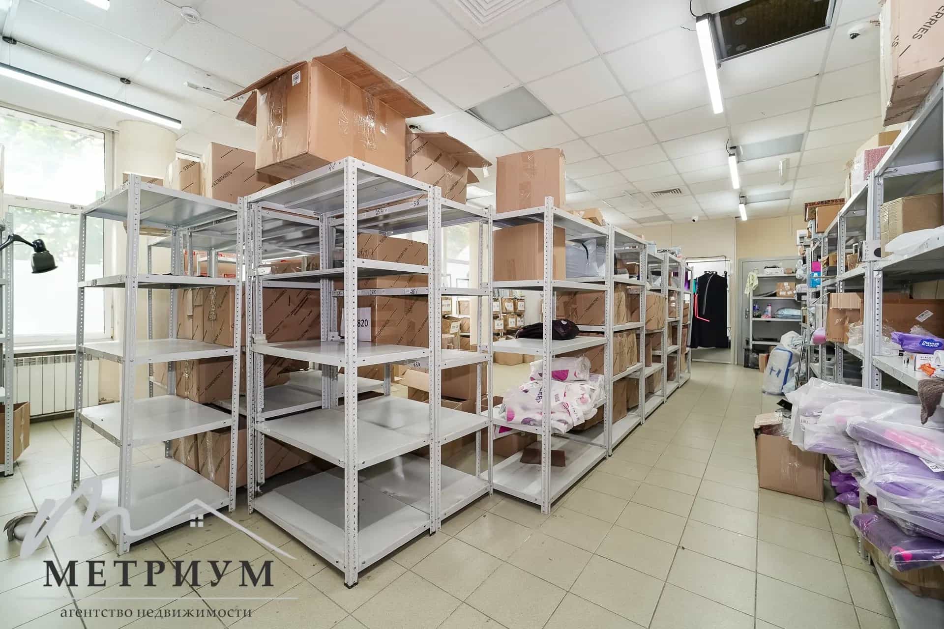 Беларусь, Минск, Бородинская улица, 31, фото 9