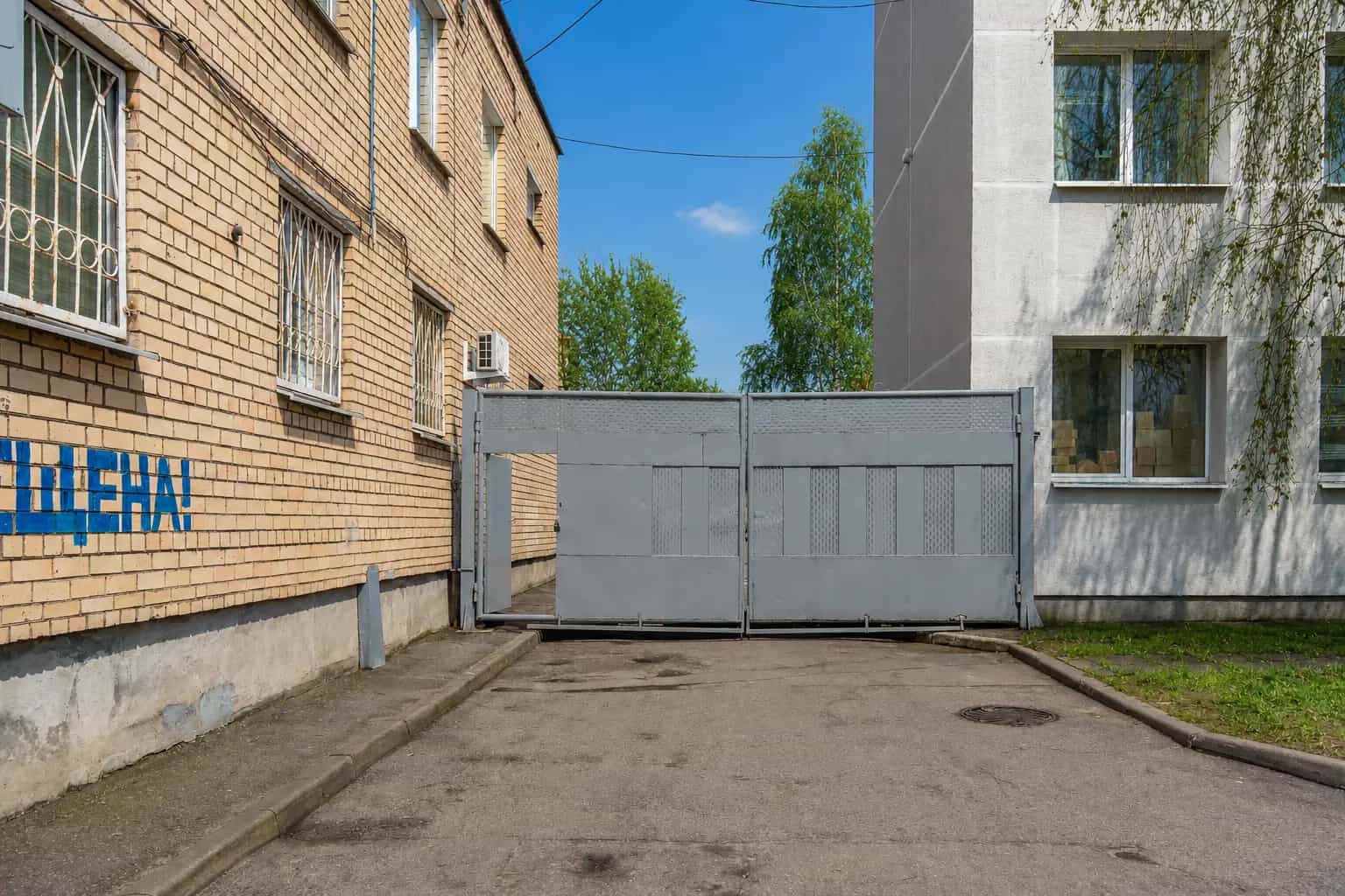 Беларусь, Минск, улица Петра Глебки, 11к2, фото 9