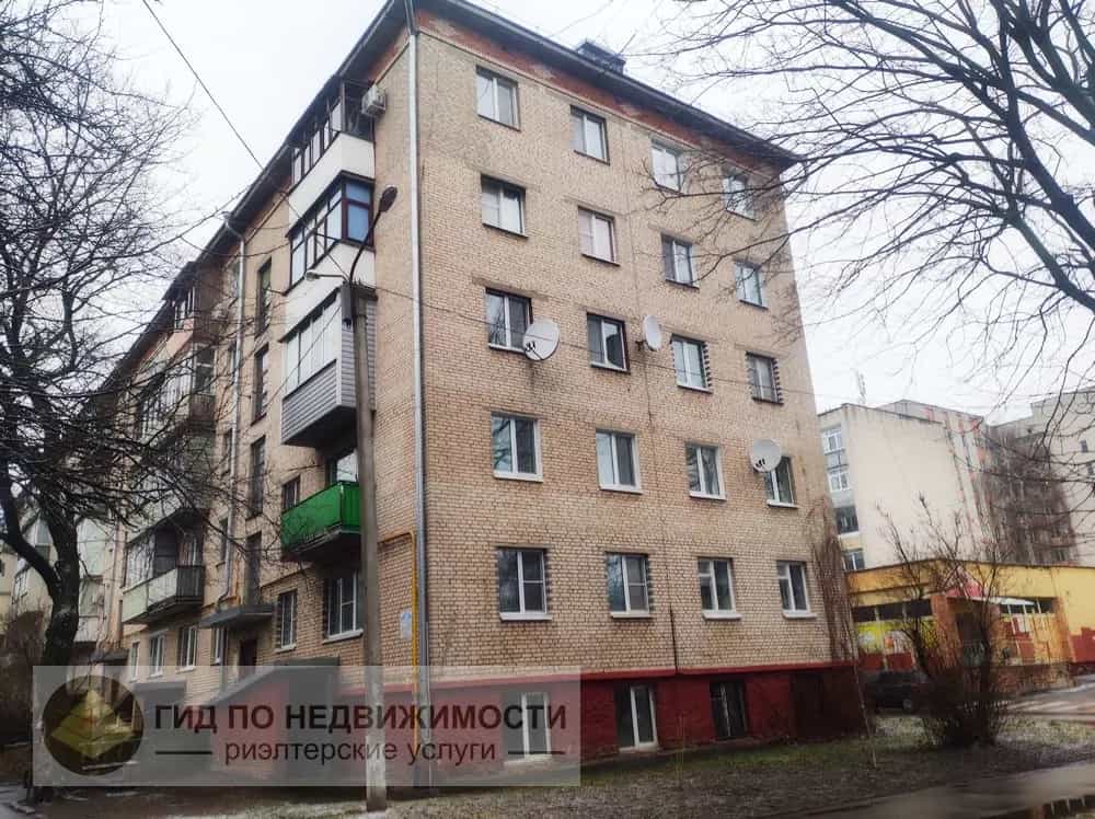 Беларусь, Гомель, Первомайская улица, 11