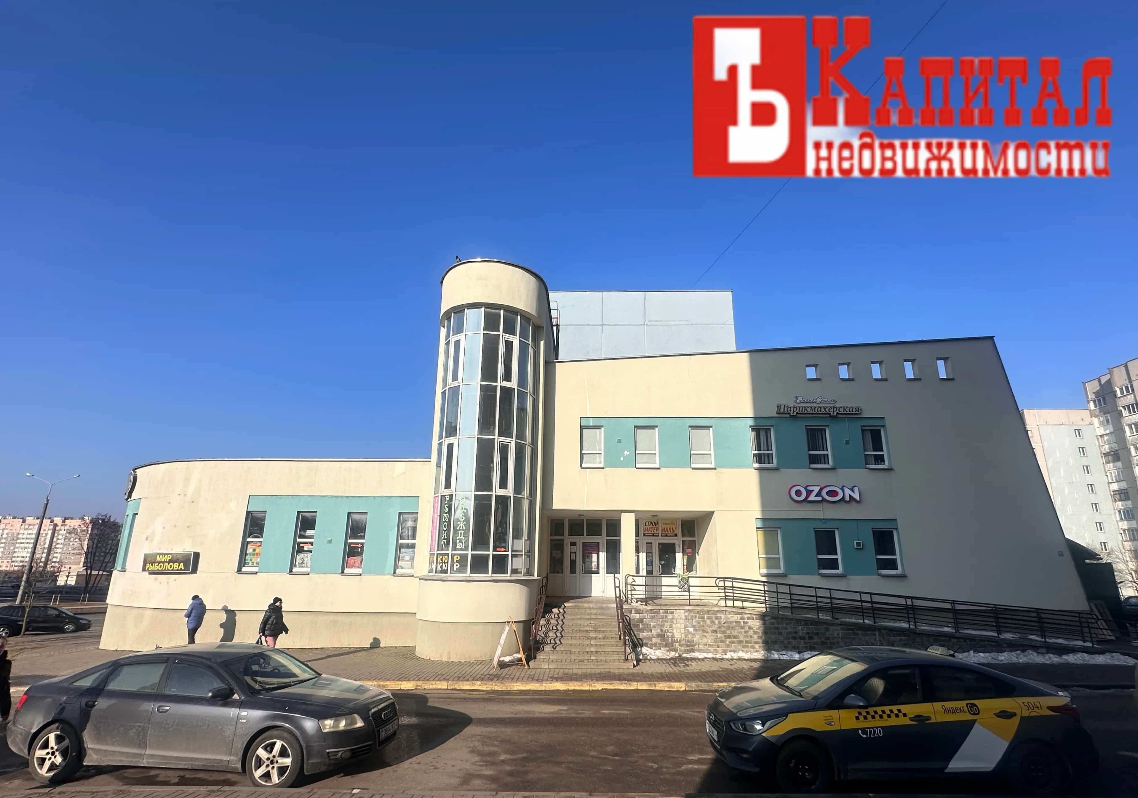Беларусь, Гродно, улица Соломовой, 118А, фото 12