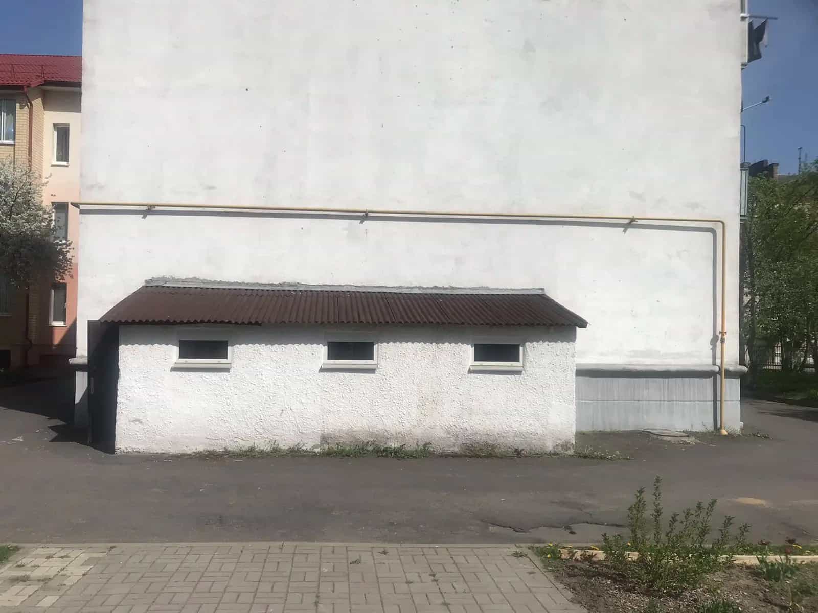 Беларусь, Брест, улица Карбышева, 64, фото 3