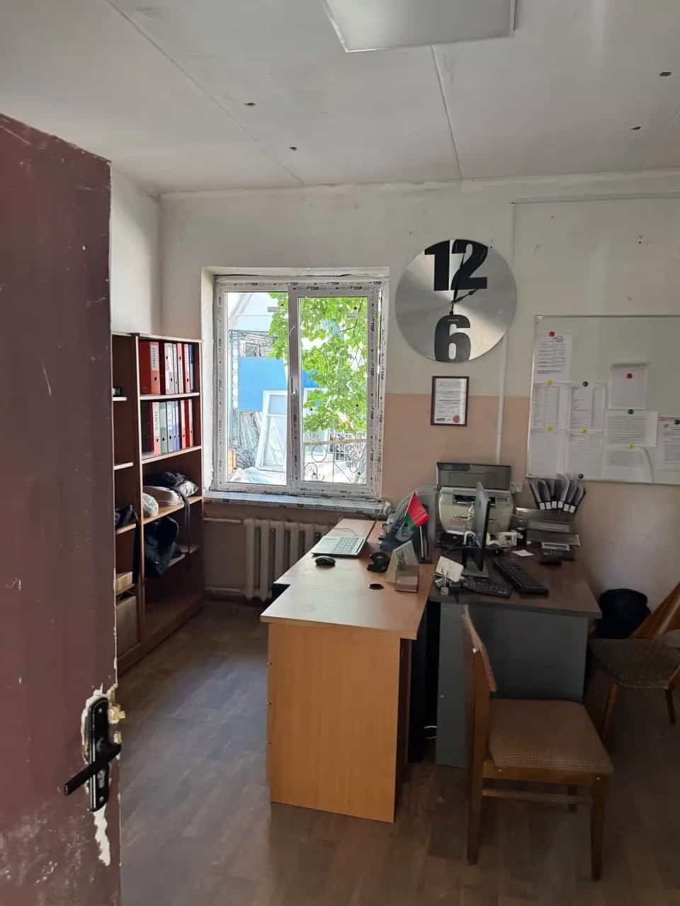 Беларусь, Минск, Социалистическая улица, 26к2, фото 2